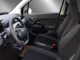 Leapmotor T03 Elektro 36kWh