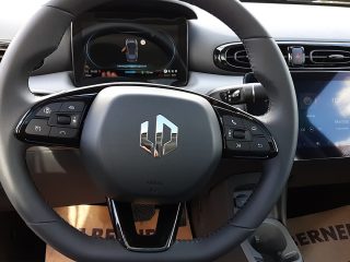 Leapmotor T03 Elektro 36kWh