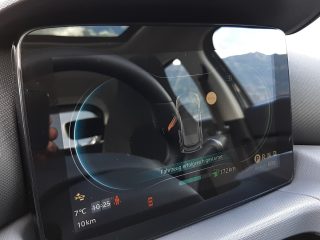 Leapmotor T03 Elektro 36kWh