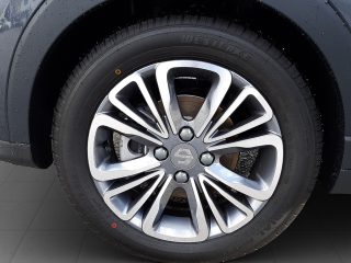 Leapmotor T03 Elektro 36kWh