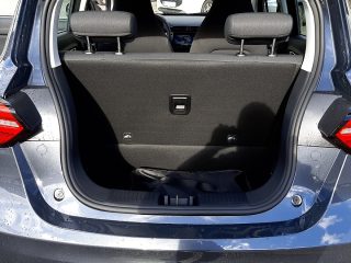 Leapmotor T03 Elektro 36kWh