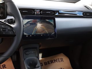 Leapmotor T03 Elektro 36kWh