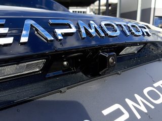 Leapmotor T03 Elektro 36kWh