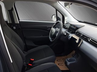 Leapmotor T03 Elektro 36kWh