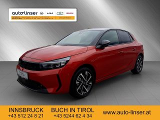 Opel Corsa 1,2 Direct Injection Turbo Euro 6.4 Corsa GS