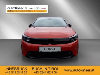 Opel Corsa 1,2 Direct Injection Turbo Euro 6.4 Corsa GS