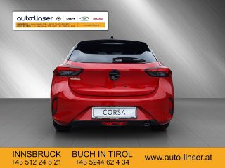 Opel Corsa 1,2 Direct Injection Turbo Euro 6.4 Corsa GS
