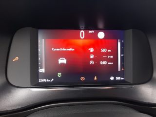 Opel Corsa 1,2 Direct Injection Turbo Euro 6.4 Corsa GS