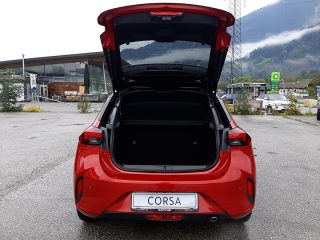 Opel Corsa 1,2 Direct Injection Turbo Euro 6.4 Corsa GS