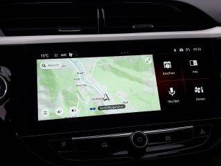 Opel Corsa 1,2 Direct Injection Turbo Euro 6.4 Corsa GS