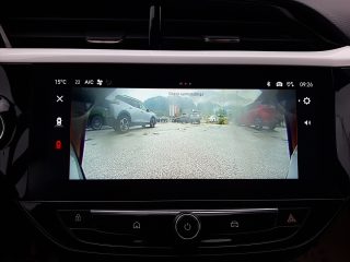 Opel Corsa 1,2 Direct Injection Turbo Euro 6.4 Corsa GS