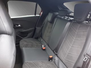 Opel Corsa 1,2 Direct Injection Turbo Euro 6.4 Corsa GS