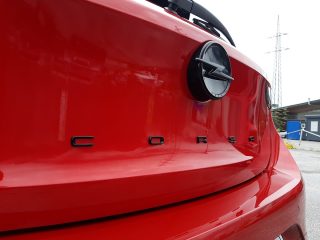 Opel Corsa 1,2 Direct Injection Turbo Euro 6.4 Corsa GS