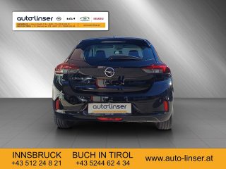 Opel Corsa-e 50kWh e-Elegance