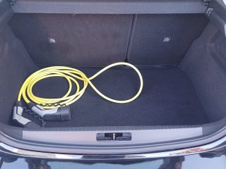 Opel Corsa-e 50kWh e-Elegance