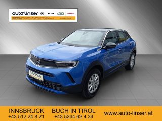 Opel Mokka 1,2 Direct Injection Turbo Edition