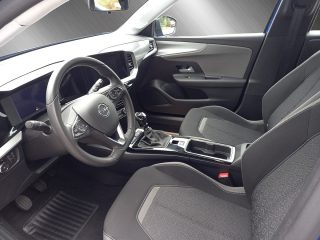 Opel Mokka 1,2 Direct Injection Turbo Edition