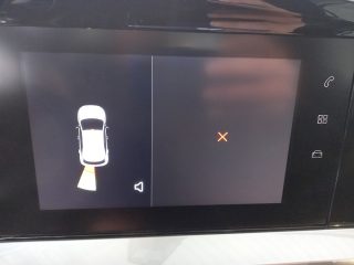 Opel Mokka 1,2 Direct Injection Turbo Edition