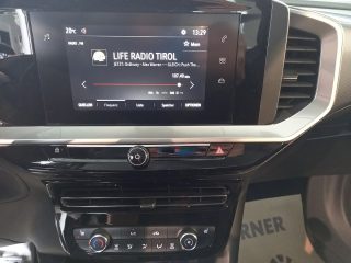 Opel Mokka 1,2 Direct Injection Turbo Edition