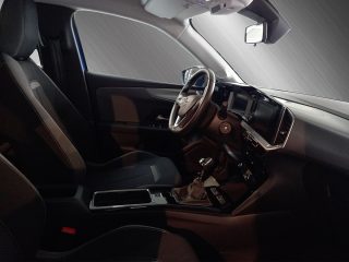 Opel Mokka 1,2 Direct Injection Turbo Edition