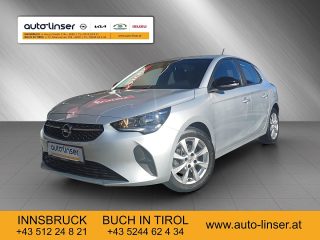 Opel Corsa 1,5 Euro 6.3 Edition