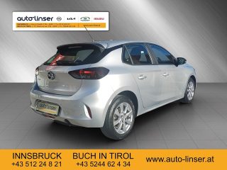 Opel Corsa 1,5 Euro 6.3 Edition