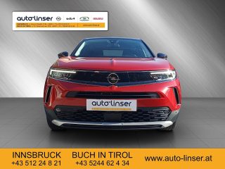 Opel Mokka 1,5 Diesel Ultimate