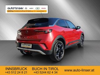 Opel Mokka 1,5 Diesel Ultimate