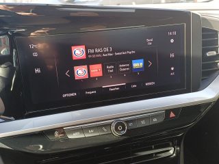 Opel Mokka 1,5 Diesel Ultimate