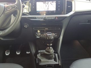 Opel Mokka 1,5 Diesel Ultimate