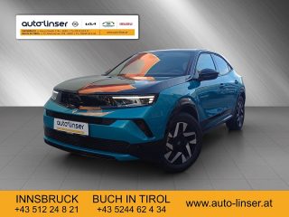 Opel Mokka 1,2 Direct Injection Turbo GS