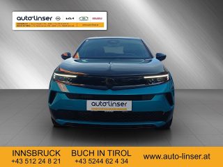 Opel Mokka 1,2 Direct Injection Turbo GS