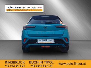 Opel Mokka 1,2 Direct Injection Turbo GS