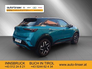 Opel Mokka 1,2 Direct Injection Turbo GS