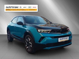 Opel Mokka 1,2 Direct Injection Turbo GS