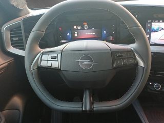 Opel Mokka 1,2 Direct Injection Turbo GS