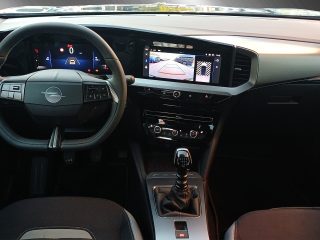 Opel Mokka 1,2 Direct Injection Turbo GS