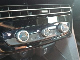 Opel Mokka 1,2 Direct Injection Turbo GS