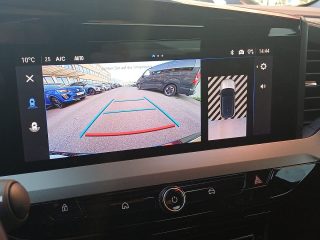 Opel Mokka 1,2 Direct Injection Turbo GS