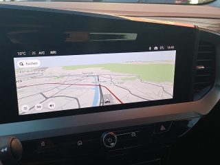 Opel Mokka 1,2 Direct Injection Turbo GS