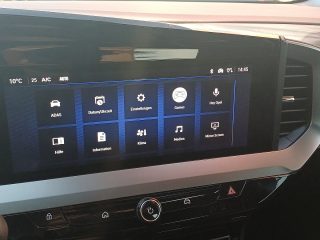 Opel Mokka 1,2 Direct Injection Turbo GS