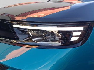 Opel Mokka 1,2 Direct Injection Turbo GS