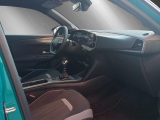 Opel Mokka 1,2 Direct Injection Turbo GS