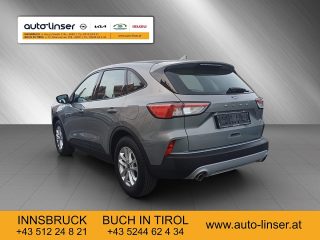 Ford Kuga 1,5 EcoBlue Cool & Connect Aut.