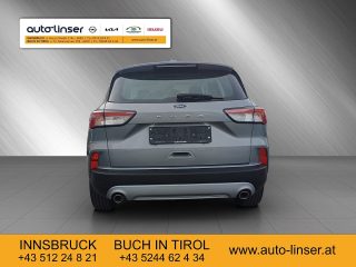 Ford Kuga 1,5 EcoBlue Cool & Connect Aut.