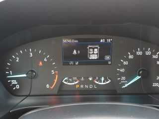 Ford Kuga 1,5 EcoBlue Cool & Connect Aut.