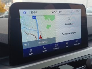 Ford Kuga 1,5 EcoBlue Cool & Connect Aut.