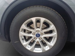 Ford Kuga 1,5 EcoBlue Cool & Connect Aut.