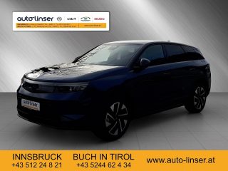 Opel Grandland 1.2 MHEV GS Aut.