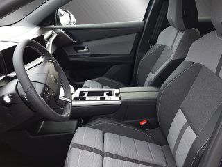 Opel Grandland 1.2 MHEV GS Aut.